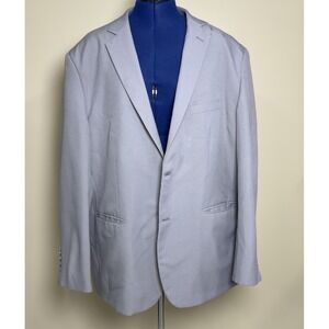 Sartori Milano Men's Blazer Size 48R/42 Color Tan